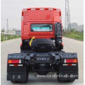 Dongfeng tractor truck 371hp 6x4 tractor truck